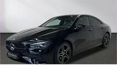 Gebraucht 2024 Mercedes CLA180 AMG line Limousine | 34.770 € (Fairer Preis)