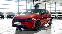 Rot Gebraucht 2023 Opel Corsa Kleinwagen | 16.480 € (Fairer Preis)