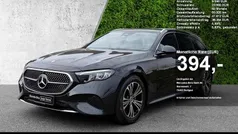 Gebraucht 2024 Mercedes E200 Avantgarde Kombi | 47.980 € (Fairer Preis)