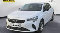 Jade weiß Gebraucht 2022 Opel Corsa-e Edition Kleinwagen | 15.750 € (Fairer Preis)