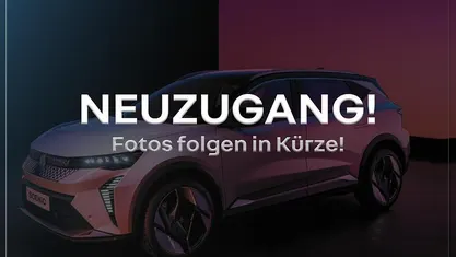 Gebraucht Renault Scenic E-Tech Esprit Alpine 55 kW (75 PS) 2025 SUV