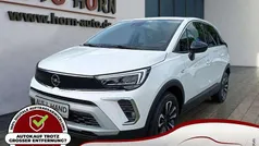 Gebraucht 2024 Opel Crossland X Elegance SUV | 16.938 € (Fairer Preis)