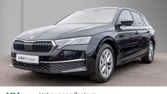 Schwarzmagic perleffekt Gebraucht 2024 Skoda Octavia Selection Kombi | 31.980 € (Fairer Preis)