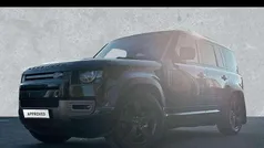 Gebraucht 2025 Land Rover Defender Black Edition SUV | 81.880 € (Fairer Preis)