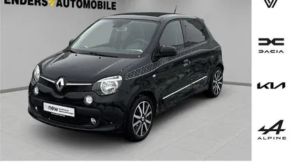 Gebraucht 2018 Renault Twingo Kleinwagen | 9.980 € (Fairer Preis)