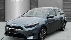 Gebraucht 2024 Kia Ceed Sportswagon Spirit Kombi | 29.940 € (Fairer Preis)