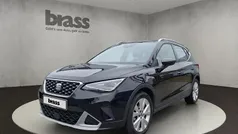 Gebraucht 2023 Seat Arona Xperience SUV | 20.750 € (Fairer Preis)