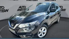 Gebraucht 2019 Nissan Qashqai Acenta SUV | 16.890 € (Fairer Preis)