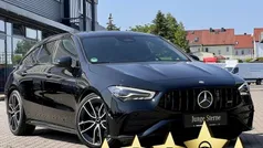 Gebraucht 2023 Mercedes CLA35 AMG Premium Kombi | 49.430 € (Fairer Preis)