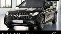 Gebraucht 2025 Mercedes GLC220 AMG SUV | 61.790 € (Superpreis)