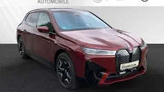 Gebraucht 2024 BMW iX Sport Line SUV | 73.490 € (Fairer Preis)