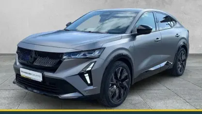 Neu Renault Rafale Esprit Alpine 200 PS (147 kW) 2026 Grau SUV