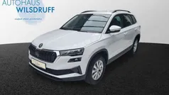 Gebraucht 2024 Skoda Karoq Selection SUV | 30.880 € (Superpreis)