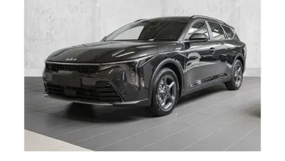 Neu Kia K4 Comfort 150 PS (110 kW) 2026 Grau Kombi