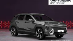 Gebraucht 2025 Hyundai Kona Prime SUV | 30.665 € (Fairer Preis)