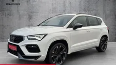 Weiss Gebraucht 2022 Cupra Ateca VZ SUV | 31.550 € (Guter Preis)