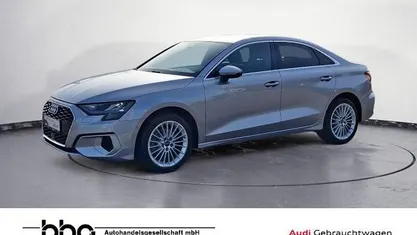 Gebraucht Audi A3 Advanced 150 PS (110 kW) 2024 Limousine