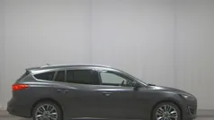 Gebraucht 2019 Ford Focus Vignale Kombi | 12.980 € (Guter Preis)