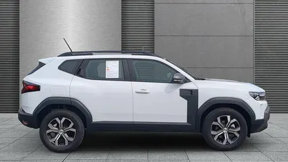 Gebraucht 2025 Dacia Duster Expression SUV | 24.990 € (Superpreis)