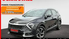 Gebraucht 2024 Kia Sportage Vision SUV | 28.979 € (Superpreis)