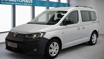 Gebraucht 2023 VW Caddy Van / Kleinbus | 22.930 € (Fairer Preis)