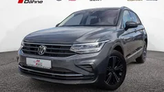 Delfingrau Gebraucht 2021 VW Tiguan Active SUV | 29.980 € (Fairer Preis)