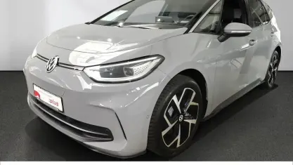 Gebraucht VW ID.3 Pro 150 kW (204 PS) 2024 Grau Kleinwagen