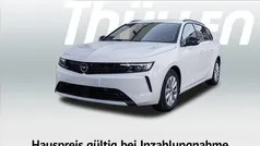 Gebraucht 2025 Opel Astra Edition Kombi | 24.980 € (Guter Preis)