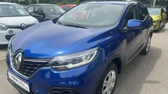 Blau Gebraucht 2020 Renault Kadjar LIMITED SUV | 15.980 € (Fairer Preis)