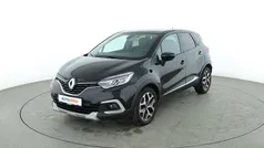 Schwarz Gebraucht 2020 Renault Captur Collection SUV | 17.730 € (Fairer Preis)