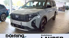 Cactus grey Neu 2024 Ford Tourneo Courier Active Van / Kleinbus | 28.475 € (Fairer Preis)