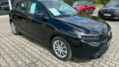 Karbon schwarz metallic Neu 2025 Opel Corsa Kleinwagen | 18.590 € (Fairer Preis)