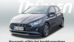 Grau Neu 2025 Hyundai i20 Trend Kleinwagen | 20.980 € (Fairer Preis)