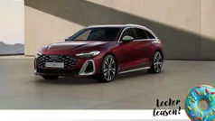 Gebraucht 2024 Audi S5 Comfort Kombi | 71.993 € (Guter Preis)