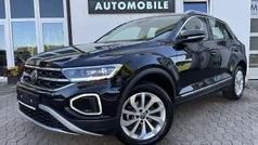 Gebraucht 2024 VW T-Roc Style SUV | 28.979 € (Fairer Preis)
