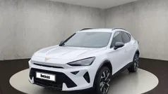 Gebraucht 2025 Cupra Formentor SUV | 36.980 € (Fairer Preis)