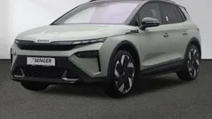 Gebraucht 2025 Skoda Elroq Lodge SUV | 42.990 € (Superpreis)