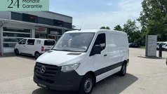 Gebraucht 2020 Mercedes Sprinter Van | 25.450 € (Superpreis)