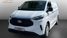 Gebraucht 2024 Ford Transit Custom Trend Van / Kleinbus | 33.950 € (Superpreis)