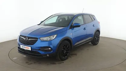 Gebraucht 2019 Opel Grandland X Edition SUV | 14.110 € (Fairer Preis)