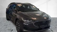 Grau Neu 2025 Ford Focus ST Kombi | 26.980 € (Superpreis)