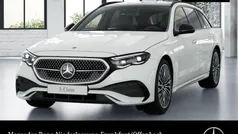 Gebraucht 2025 Mercedes E200 AMG line Limousine | 63.750 € (Fairer Preis)