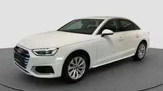 Gebraucht 2022 Audi A4 Advanced Limousine | 21.850 € (Guter Preis)