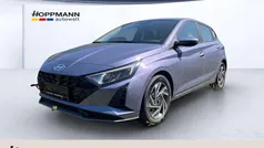 Gebraucht 2025 Hyundai i20 Trend Limousine | 21.590 € (Fairer Preis)