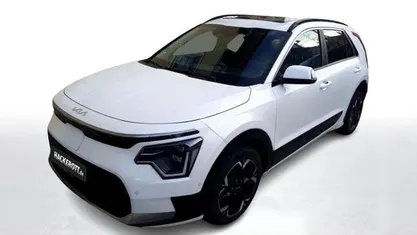 Gebraucht Kia e-Niro Inspiration 150 kW (204 PS) 2023 SUV