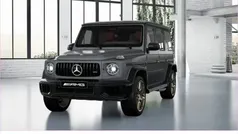 Gebraucht 2024 Mercedes G63 AMG AMG SUV | 262.690 €