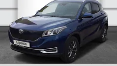 Blaublue Neu 2025 DFSK Seres 3 Limousine | 30.990 € (Fairer Preis)