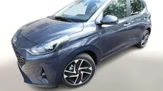 Lumen grey perleffekt Neu 2024 Hyundai i10 Prime Kleinwagen | 20.490 € (Fairer Preis)