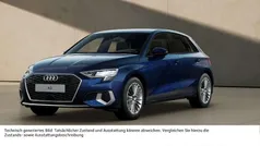 Gebraucht 2024 Audi A3 Sportback Ambiente Limousine | 28.270 € (Guter Preis)