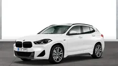 Gebraucht 2022 BMW X2 Performance SUV | 30.970 € (Fairer Preis)